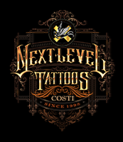 Next Level Tattoos Costi