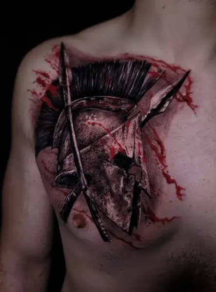 Lucrare portofoliu NextLevel Tattoos