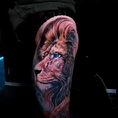 Lucrare portofoliu NextLevel Tattoos