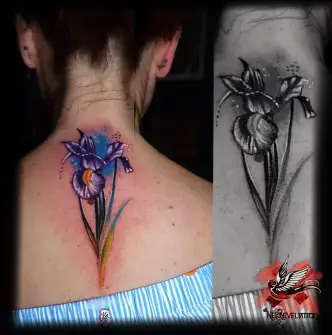 Lucrare portofoliu NextLevel Tattoos