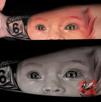 Lucrare portofoliu NextLevel Tattoos