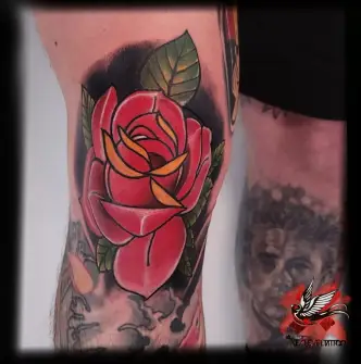 Lucrare portofoliu NextLevel Tattoos
