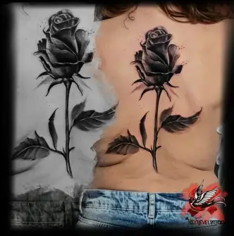 Lucrare portofoliu NextLevel Tattoos