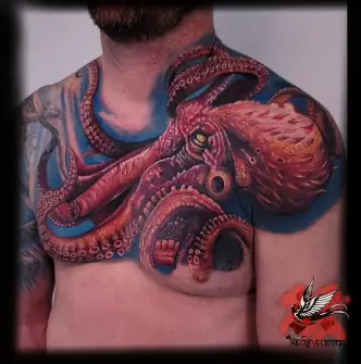 Lucrare portofoliu NextLevel Tattoos