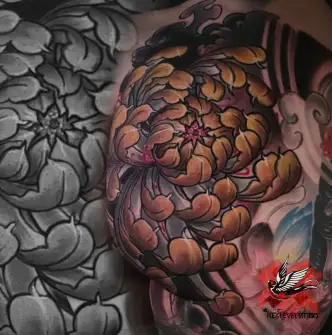 Lucrare portofoliu NextLevel Tattoos
