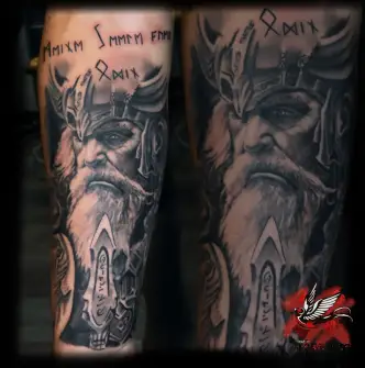Lucrare portofoliu NextLevel Tattoos