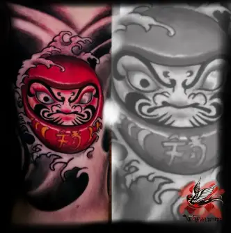 Lucrare portofoliu NextLevel Tattoos