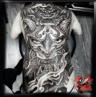 Lucrare portofoliu NextLevel Tattoos