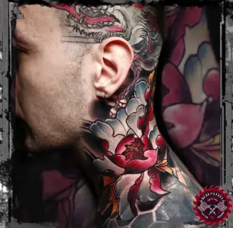 Lucrare portofoliu NextLevel Tattoos