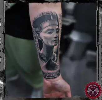 Lucrare portofoliu NextLevel Tattoos