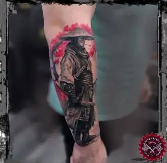 Lucrare portofoliu NextLevel Tattoos