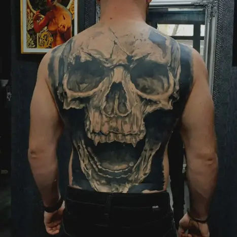 Lucrare portofoliu NextLevel Tattoos