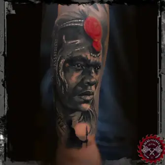 Lucrare portofoliu NextLevel Tattoos