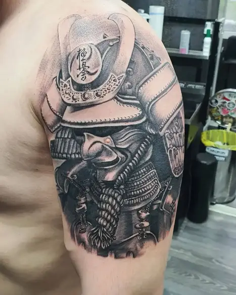 Lucrare portofoliu NextLevel Tattoos