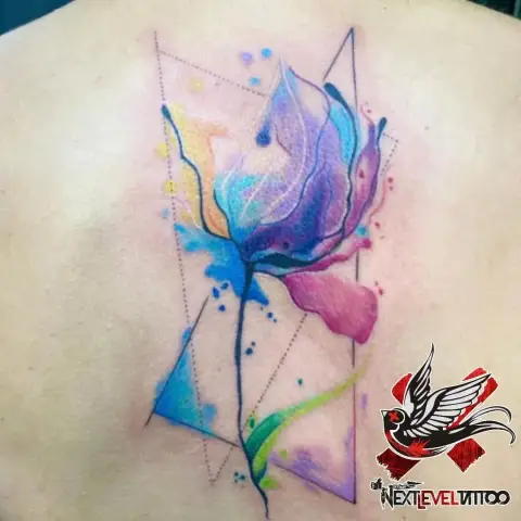 Lucrare portofoliu NextLevel Tattoos