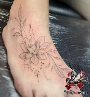 Lucrare portofoliu NextLevel Tattoos