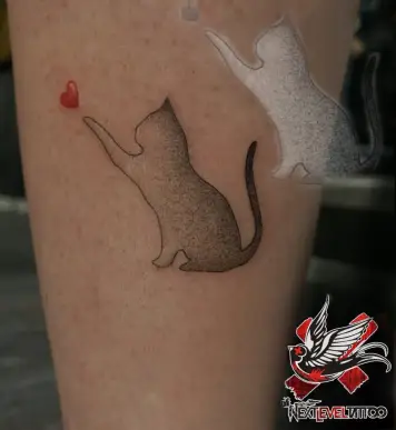 Lucrare portofoliu NextLevel Tattoos