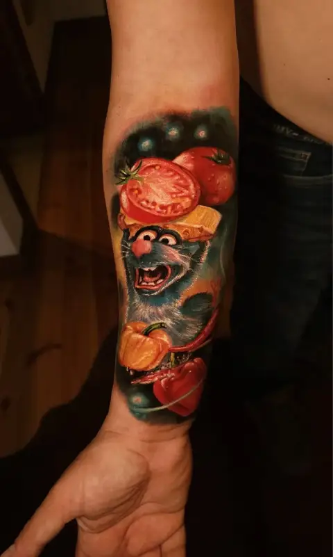 Lucrare portofoliu