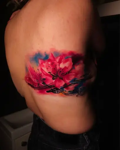 Lucrare portofoliu NextLevel Tattoos