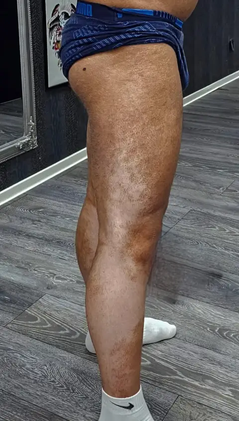 Lucrare portofoliu NextLevel Tattoos