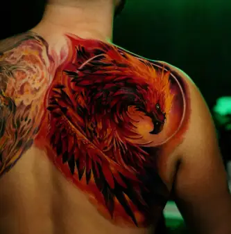 Lucrare portofoliu NextLevel Tattoos