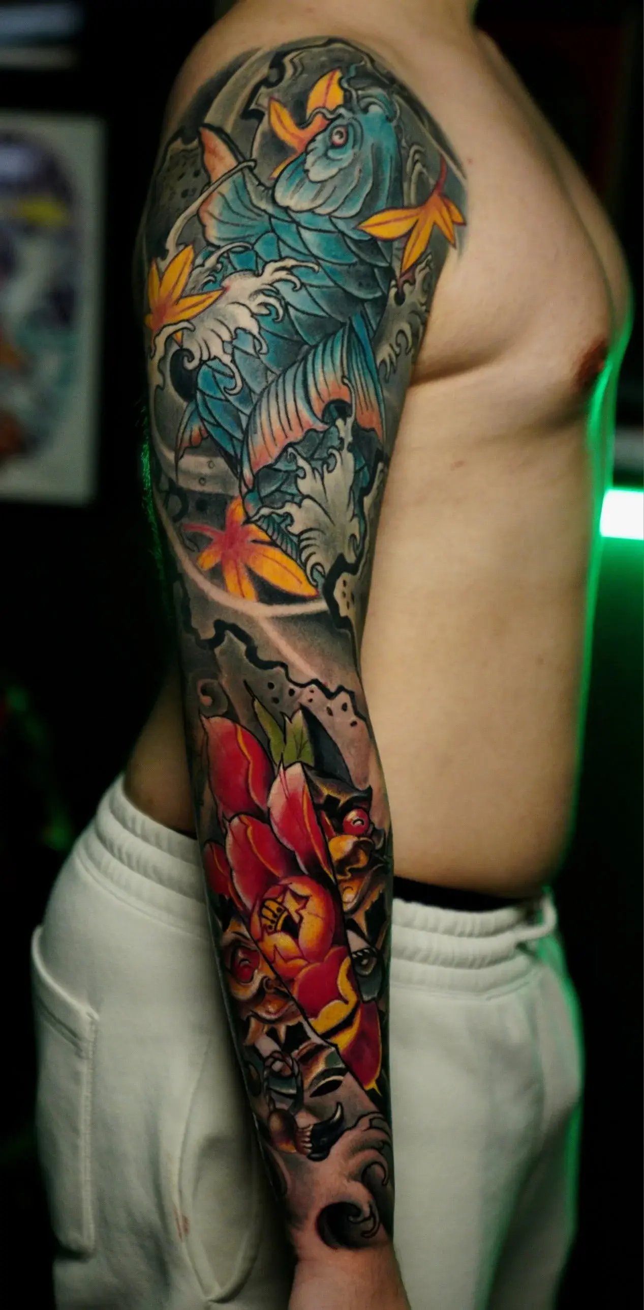 Portfolio image