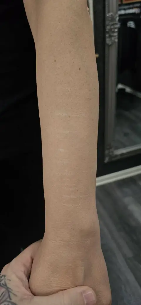 Lucrare portofoliu NextLevel Tattoos