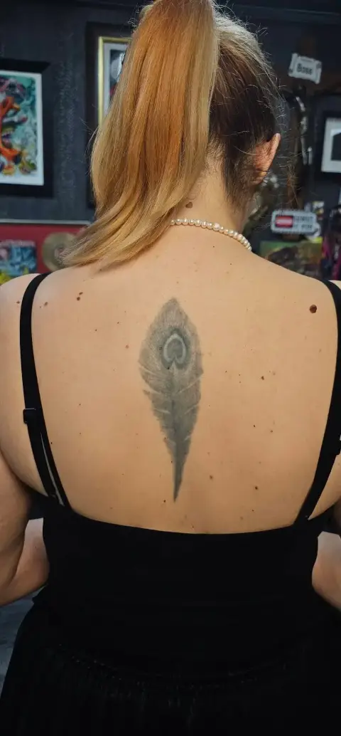Lucrare portofoliu NextLevel Tattoos