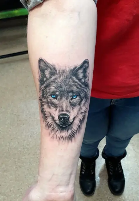 Lucrare portofoliu NextLevel Tattoos