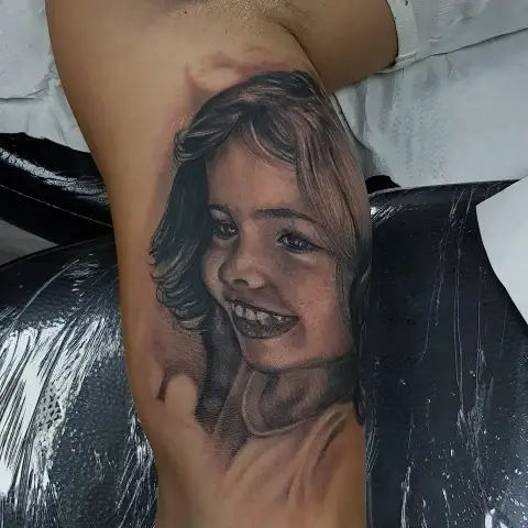 Lucrare portofoliu NextLevel Tattoos
