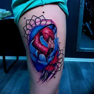 Lucrare portofoliu NextLevel Tattoos