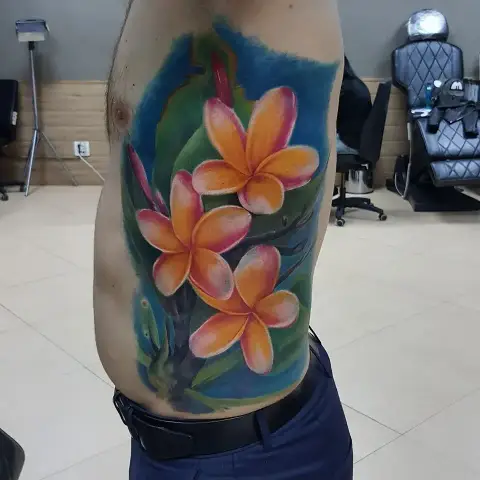 Lucrare portofoliu NextLevel Tattoos