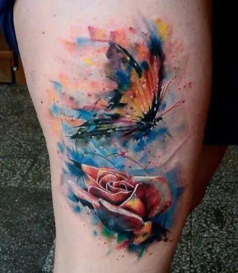 Lucrare portofoliu NextLevel Tattoos