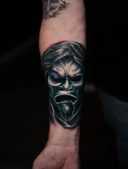 Lucrare portofoliu NextLevel Tattoos