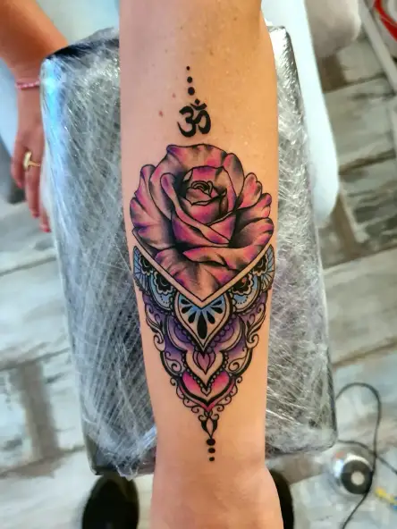 Lucrare portofoliu NextLevel Tattoos