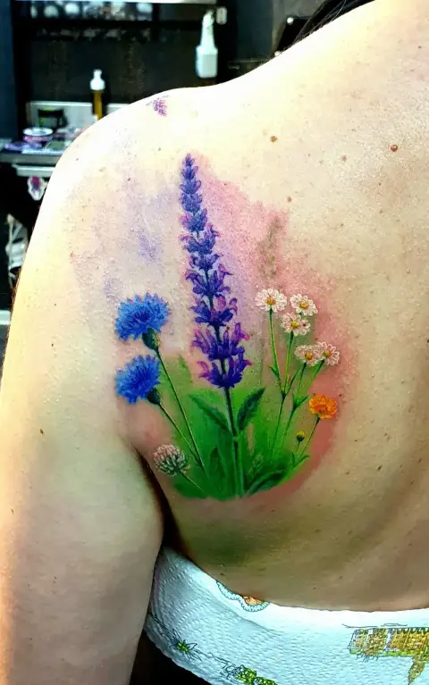 Lucrare portofoliu NextLevel Tattoos