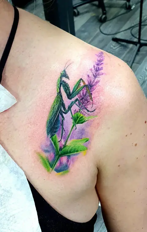 Lucrare portofoliu NextLevel Tattoos