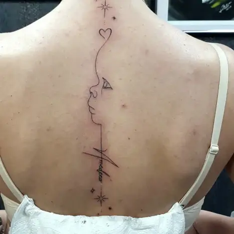 Lucrare portofoliu NextLevel Tattoos